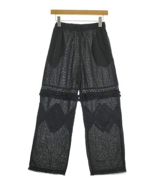 fig London(フィグロンドン)その他 黒 サイズ:F/2200693396024