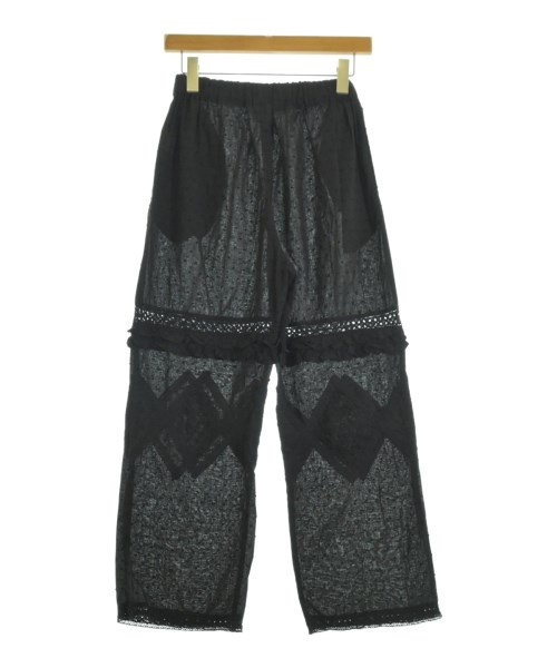 fig London（フィグロンドン）その他 黒 サイズ:F レディース/2200693396024