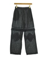 fig London（フィグロンドン）その他 黒 サイズ:F レディース/2200693396024