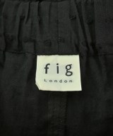 fig London（フィグロンドン）その他 黒 サイズ:F レディース/2200693396024