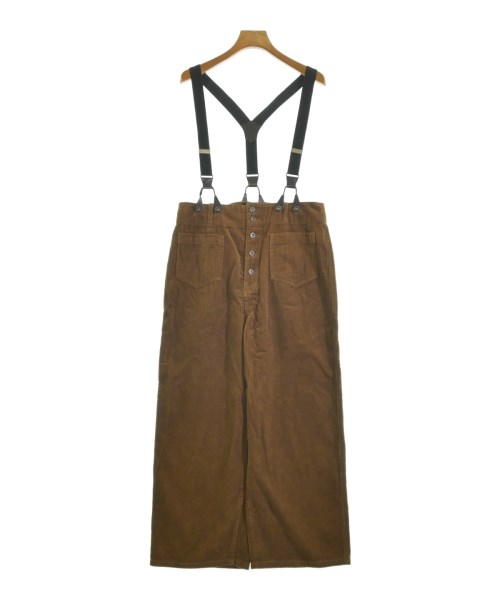 fig London(フィグロンドン)その他 茶 サイズ:F/2200661677018