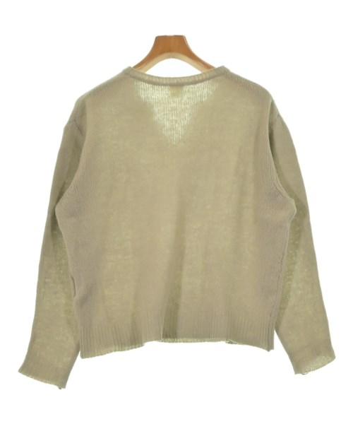 fig London（フィグロンドン）ニット・セーター ベージュ サイズ:F レディース/2200647735176