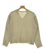 fig London（フィグロンドン）ニット・セーター ベージュ サイズ:F レディース/2200647735176