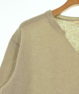 fig London（フィグロンドン）ニット・セーター ベージュ サイズ:F レディース/2200647735176