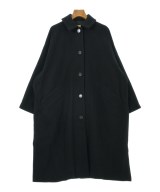 fig London ステンカラーコート