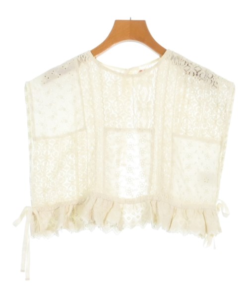 fig London(フィグロンドン)のブラウス サイズ:F 3,800円