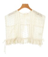 fig London（フィグロンドン）ブラウス 白 サイズ:F レディース/2200702586149