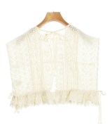fig London（フィグロンドン）ブラウス 白 サイズ:F レディース/2200702586149