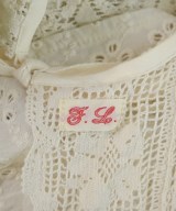 fig London（フィグロンドン）ブラウス 白 サイズ:F レディース/2200702586149