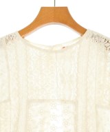 fig London（フィグロンドン）ブラウス 白 サイズ:F レディース/2200702586149
