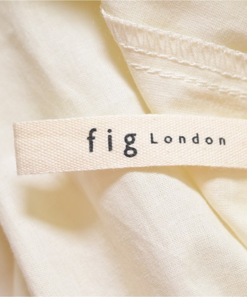 fig London（フィグロンドン）その他 白 サイズ:F レディース/2200707758053