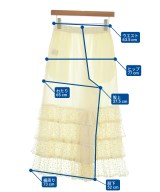 fig London（フィグロンドン）その他 白 サイズ:F レディース/2200707758053