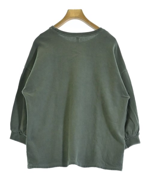 fig London（フィグロンドン）Tシャツ・カットソー 緑 サイズ:F レディース/2200706619034