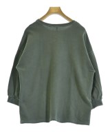 fig London（フィグロンドン）Tシャツ・カットソー 緑 サイズ:F レディース/2200706619034