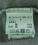 fig London（フィグロンドン）Tシャツ・カットソー 緑 サイズ:F レディース/2200706619034