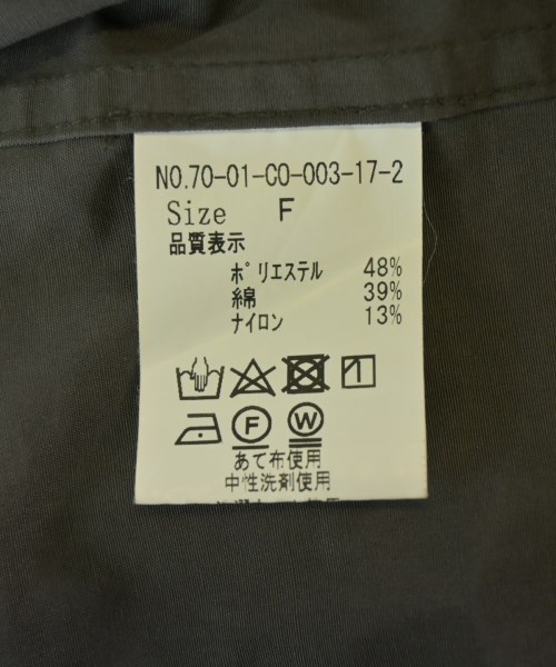fig London（フィグロンドン）その他 茶 サイズ:F レディース/2200709002017