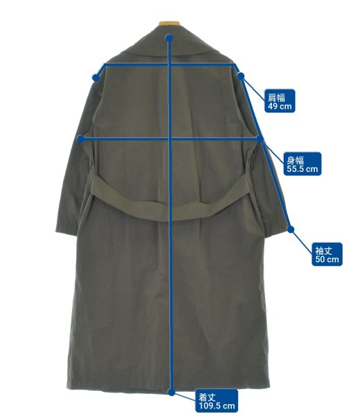 fig London（フィグロンドン）その他 茶 サイズ:F レディース/2200709002017