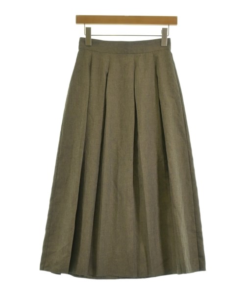 fig London(フィグロンドン)のロング・マキシ丈スカート サイズ:-(M位) 3,000円