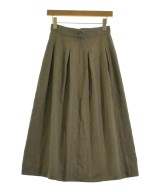 fig London（フィグロンドン）ロング・マキシ丈スカート グレー サイズ:-(M位) レディース/2200721194028