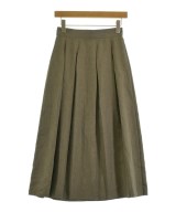 fig London ロング・マキシ丈スカート