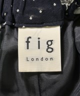 fig London（フィグロンドン）その他 黒 サイズ:F レディース/2200729116077