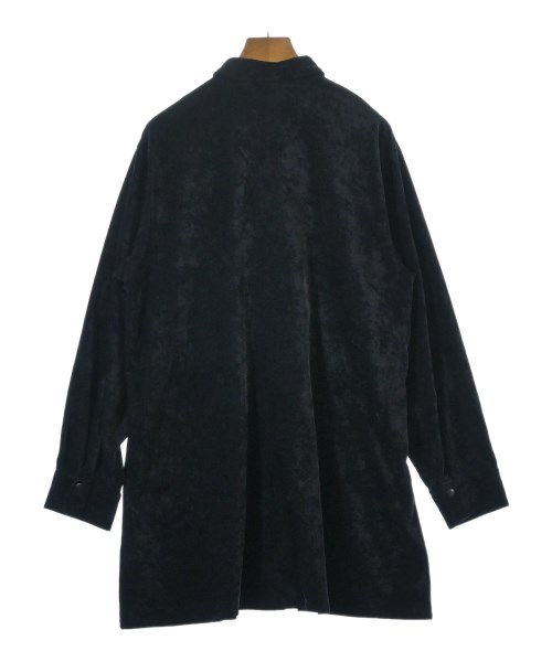 fig London（フィグロンドン）カジュアルシャツ 紺 サイズ:F レディース/2200678531037