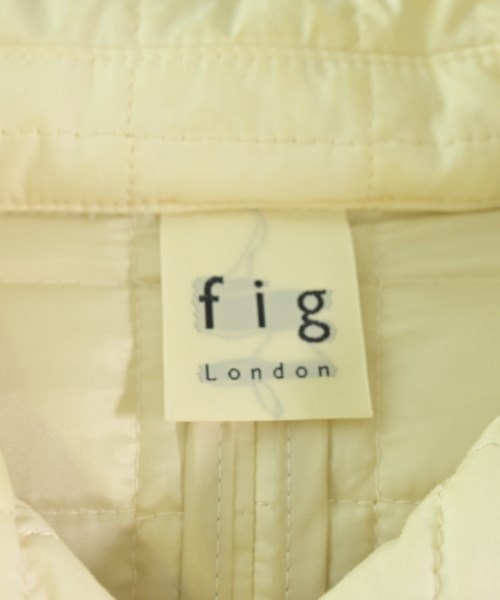 fig London（フィグロンドン）その他 白 サイズ:F レディース/2200681226012