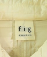 fig London（フィグロンドン）その他 白 サイズ:F レディース/2200681226012