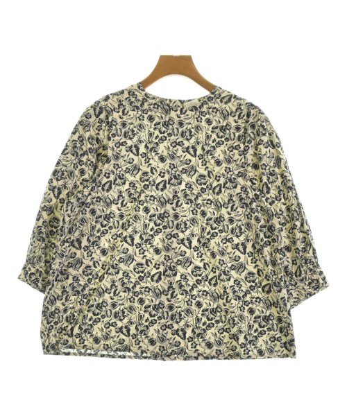 fig London(フィグロンドン)ブラウス 白 サイズ:F/2200681226067