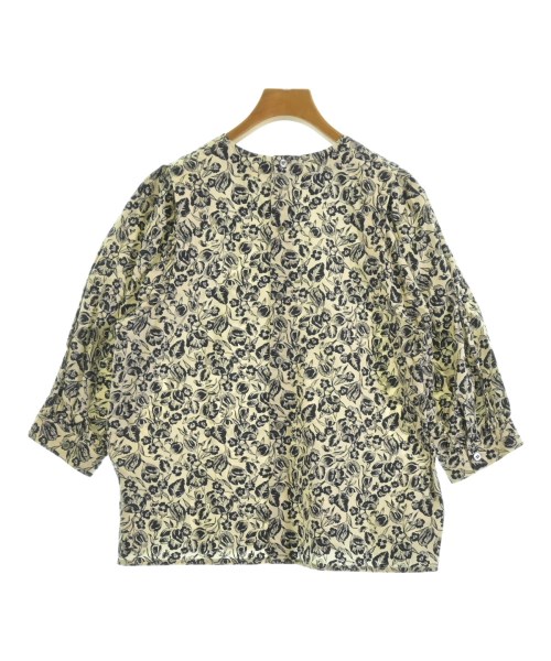 fig London（フィグロンドン）ブラウス 白 サイズ:F レディース/2200681226067