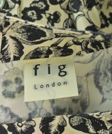 fig London（フィグロンドン）ブラウス 白 サイズ:F レディース/2200681226067