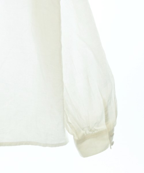 fig London（フィグロンドン）ブラウス 白 サイズ:F レディース/2200692759127