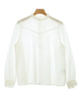 fig London（フィグロンドン）ブラウス 白 サイズ:F レディース/2200692759127