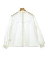 fig London（フィグロンドン）ブラウス 白 サイズ:F レディース/2200692759127