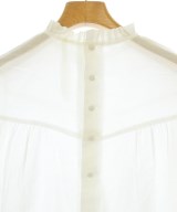 fig London（フィグロンドン）ブラウス 白 サイズ:F レディース/2200692759127