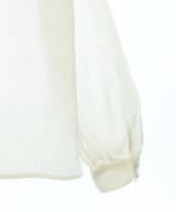 fig London（フィグロンドン）ブラウス 白 サイズ:F レディース/2200692759127