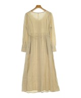fig London（フィグロンドン）シャツワンピース ベージュ サイズ:F レディース/2200692759134