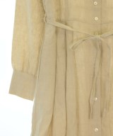 fig London（フィグロンドン）シャツワンピース ベージュ サイズ:F レディース/2200692759134
