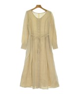 fig London シャツワンピース