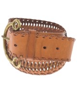 linea pelle ベルト
