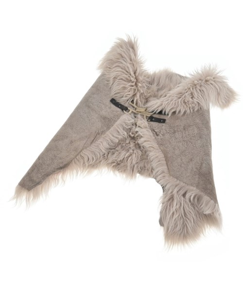 カールドノヒュー(KARL DONOGHUE)のKARL DONOGHUE マフラー