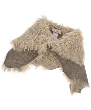 KARL DONOGHUE マフラー レディース カールドノヒュー KARL DONOGHUE ティペット ストール マフラー