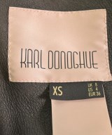 KARL DONOGHUE（カールドノヒュー）その他 グレー サイズ:XS レディース/2200616997116