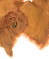 KARL DONOGHUE（カールドノヒュー）マフラー オレンジ サイズ:- レディース/2200658883088