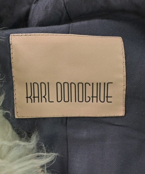 KARL DONOGHUE（カールドノヒュー）その他 白 サイズ:XS レディース/2200656439010