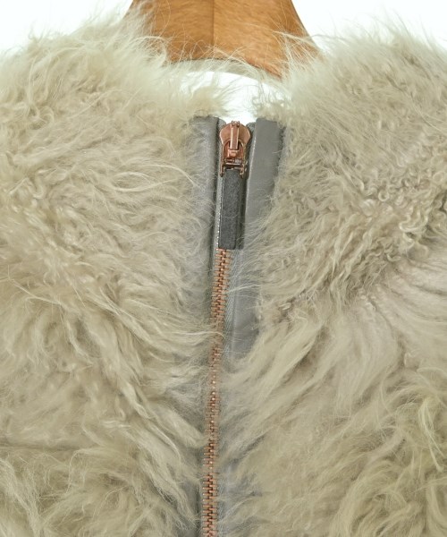 KARL DONOGHUE（カールドノヒュー）その他 白 サイズ:XS レディース/2200656439010