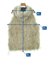 KARL DONOGHUE（カールドノヒュー）その他 白 サイズ:XS レディース/2200656439010