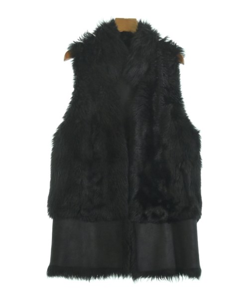 KARL DONOGHUE(カールドノヒュー)その他 黒 サイズ:XS/2200635094018