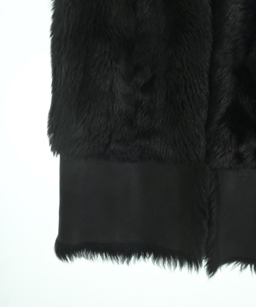 KARL DONOGHUE（カールドノヒュー）その他 黒 サイズ:XS レディース/2200635094018