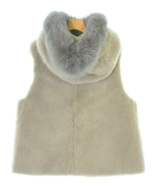 KARL DONOGHUE（カールドノヒュー）その他 グレー サイズ:XS レディース/2200642144027